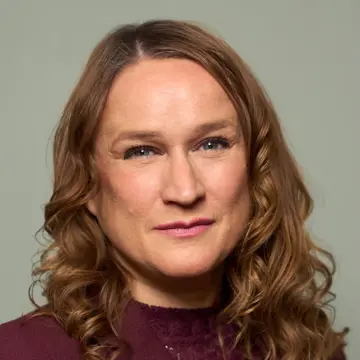 Ingvild Kvernmo
