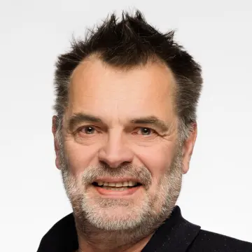 Knut Fredrik Thorne