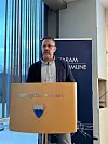 Christian Holstad Lilleng