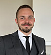 Robin Kristiansen er ny beredskapskoordinator i Steinkjer
