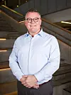 Bernt Jørgen Stray