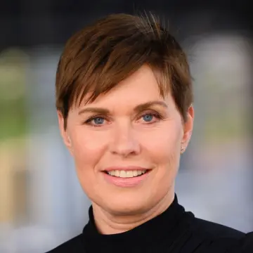 Ina Lindahl Nyrud