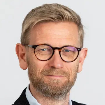 Jacob Aars