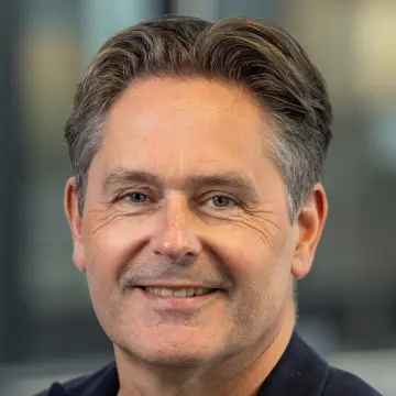 Asbjørn Leirvåg