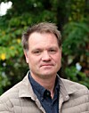 Ole Petter Gravningen er ansatt som ny kommunalsjef HR og utvikling i Sandefjord kommune.