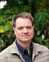 Ole Petter Gravningen er ansatt som ny kommunalsjef HR og utvikling i Sandefjord kommune.