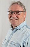 Per Gunnar Lofgren (Sp) er ny ordfører i Skaun kommune