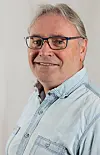 Per Gunnar Lofgren (Sp) er ny ordfører i Skaun kommune