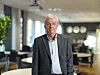 divisjonsdirektør Jan Kato Fremstad i Bufdir