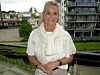 Nina Ruud (54) er ny kommunalsjef for velferd i Bamble kommune.