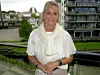 Nina Ruud (54) er ny kommunalsjef for velferd i Bamble kommune.