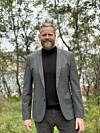 Søren Jensen (56) blir ny kommunedirektør i Vennesla.