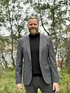 Søren Jensen (56) blir ny kommunedirektør i Vennesla.