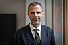 Digitaliserings- og forvaltningsminister Torgeir Micaelsen (Ap)