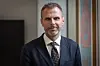 Digitaliserings- og forvaltningsminister Torgeir Micaelsen (Ap)