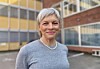 Anitra Fossum er ny fylkessjef for samferdsel i Telemark