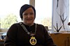 Siv Sætran (SP) er ny ordfører i Stjørdal