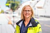 Inger Ann Fidjestøl har takket ja til stillingen som ny fylkesdirektør for samferdsel i Agder fylkeskommune.