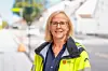 Inger Ann Fidjestøl har takket ja til stillingen som ny fylkesdirektør for samferdsel i Agder fylkeskommune.