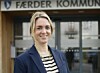 Marie Kobro er ny næringssjef i Færder kommune.