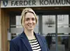Marie Kobro er ny næringssjef i Færder kommune.