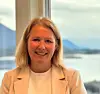 Wenche Landbakk er ny kommunedirektør i Hustadvika. Hun starter 1. november 2026.