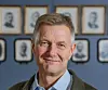 Kommunedirektør Oddvar Kr. Konst i Alta