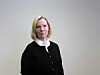Ann-Mari Abelvik er ansatt som assisterende kommunedirektør i Molde kommune.